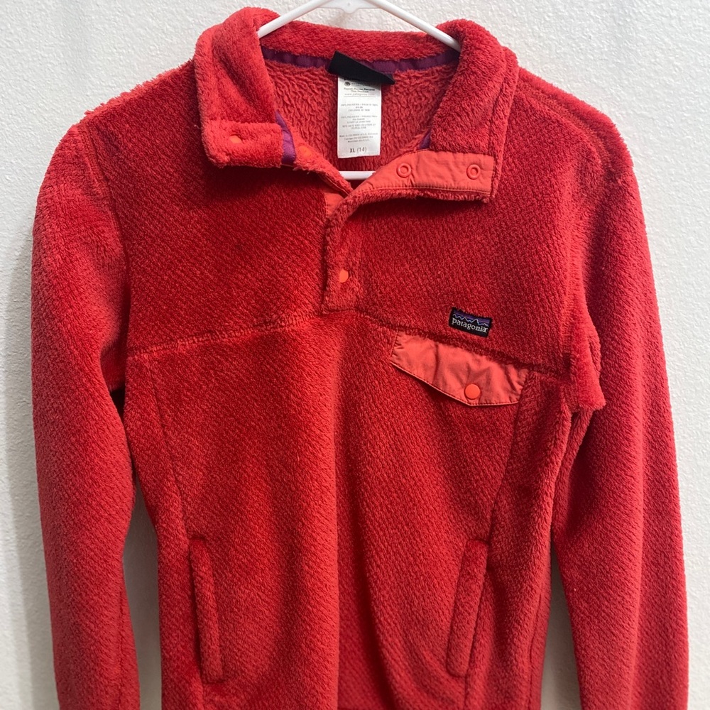 Youth Kids Patagonia